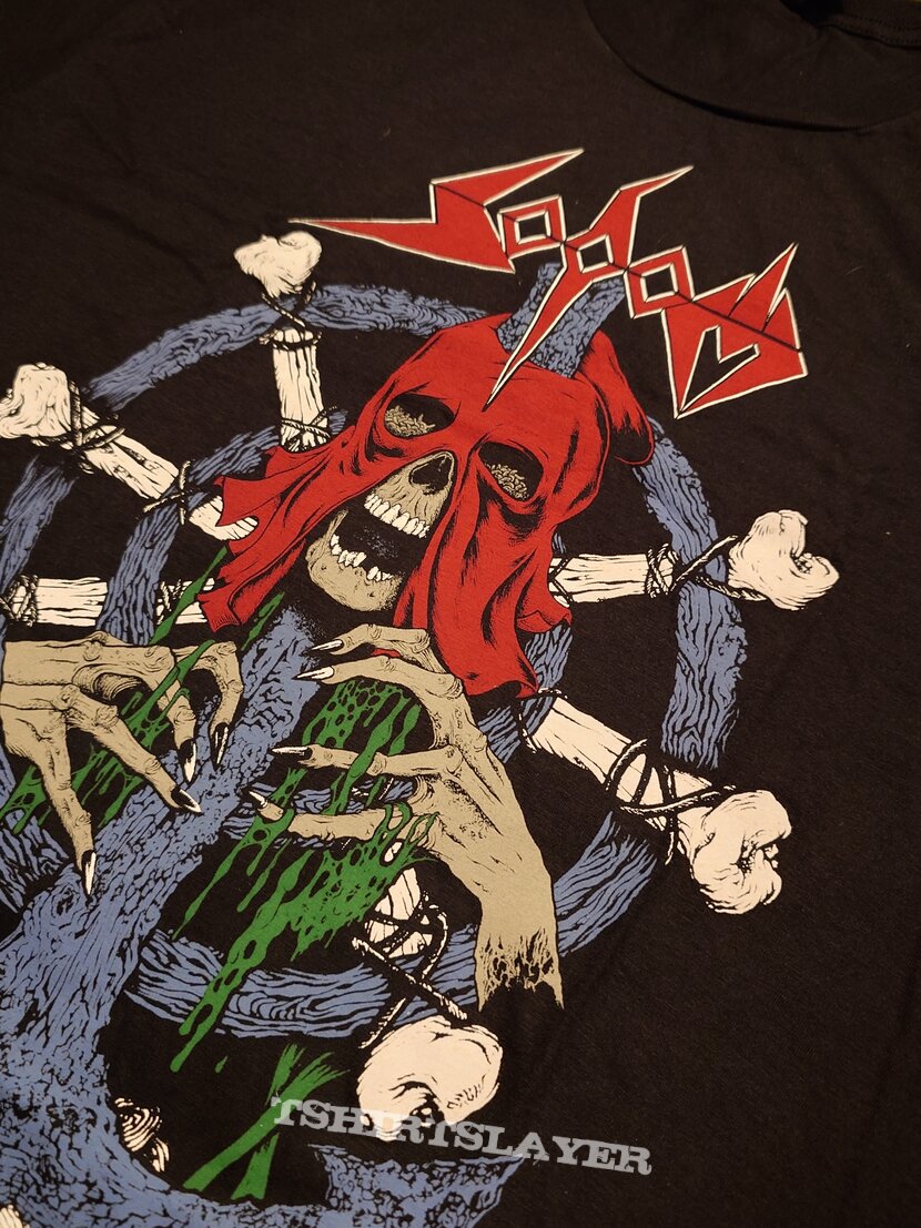 Sodom - 70k of Metal 