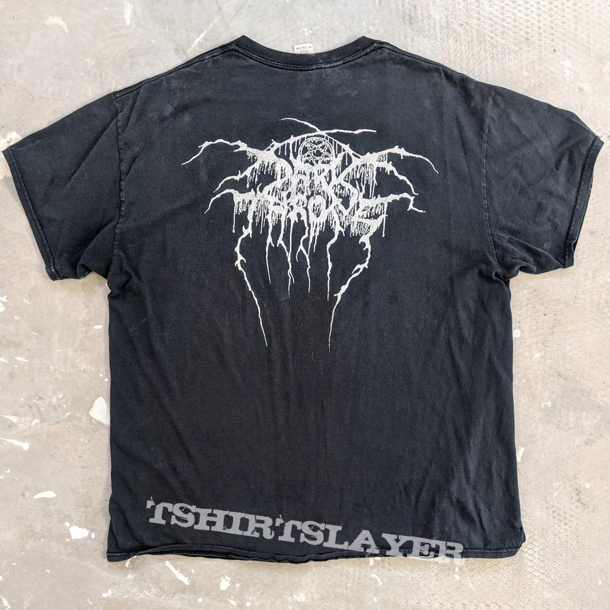 Baby&#039;s First Darkthrone Shirt