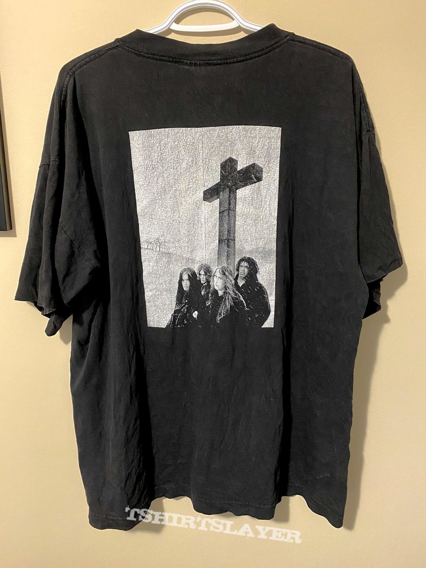 Entombed - Clandestine OG Entombed - Clandestine OG