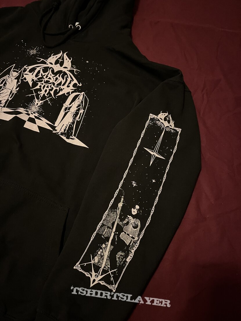 Limbonic Art hoodie