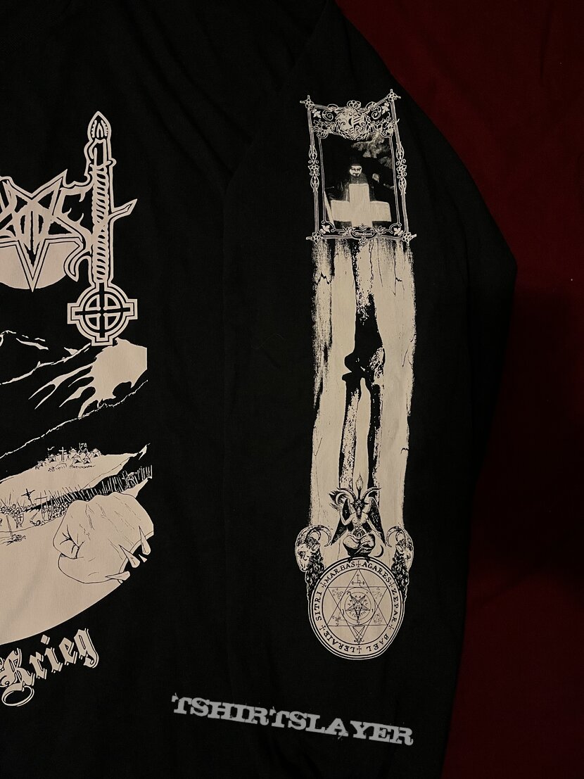 Livius-Metallum  TShirtSlayer TShirt and BattleJacket Gallery