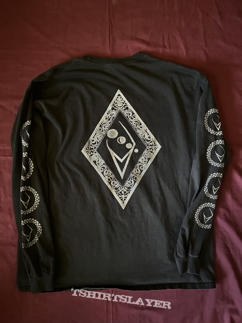 Volahn long sleeve