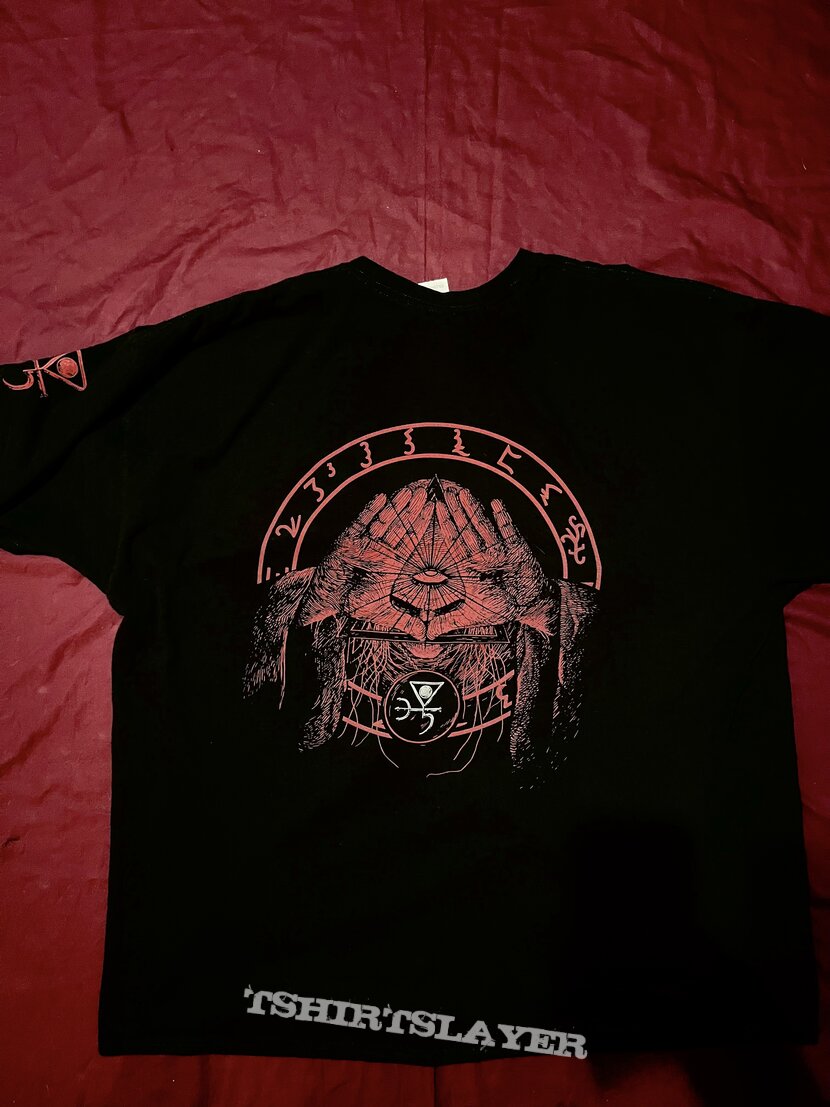 Behexen shirt