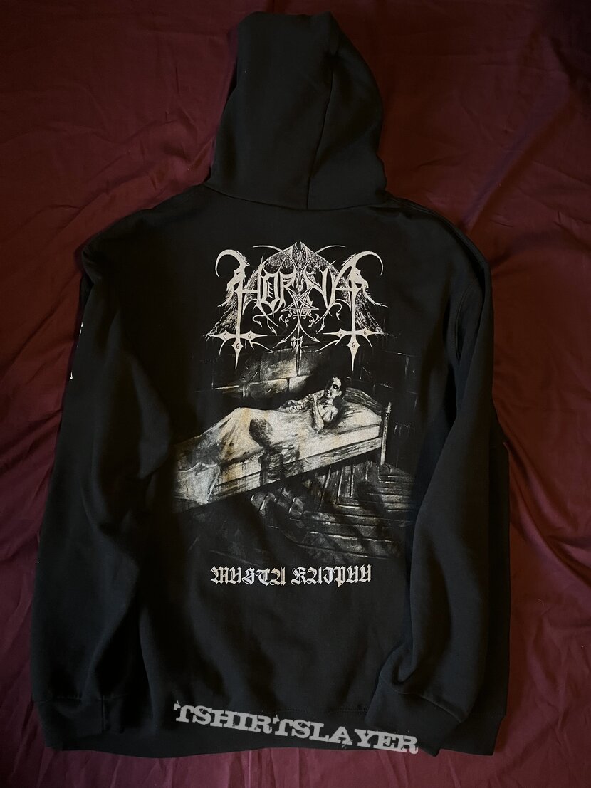 Horna hoodie