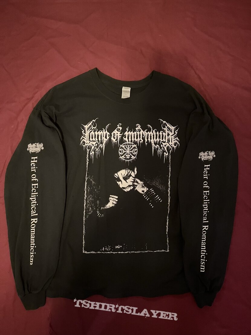 Lamp Of Murmuur long sleeve 