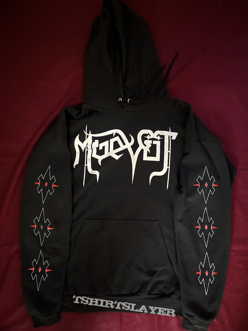 Moevot hoodie