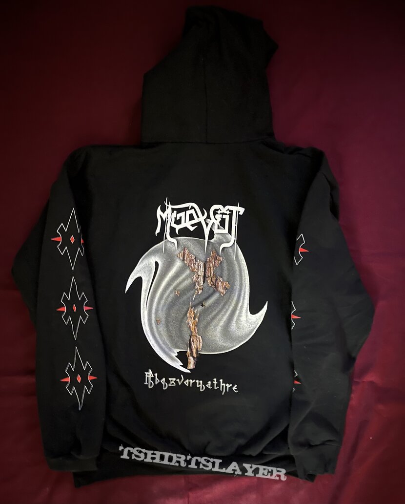 Moevot hoodie