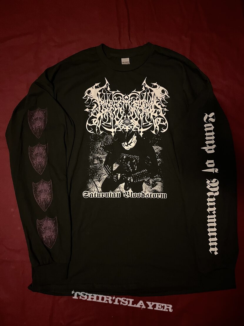 Lamp Of Murmuur long sleeve 