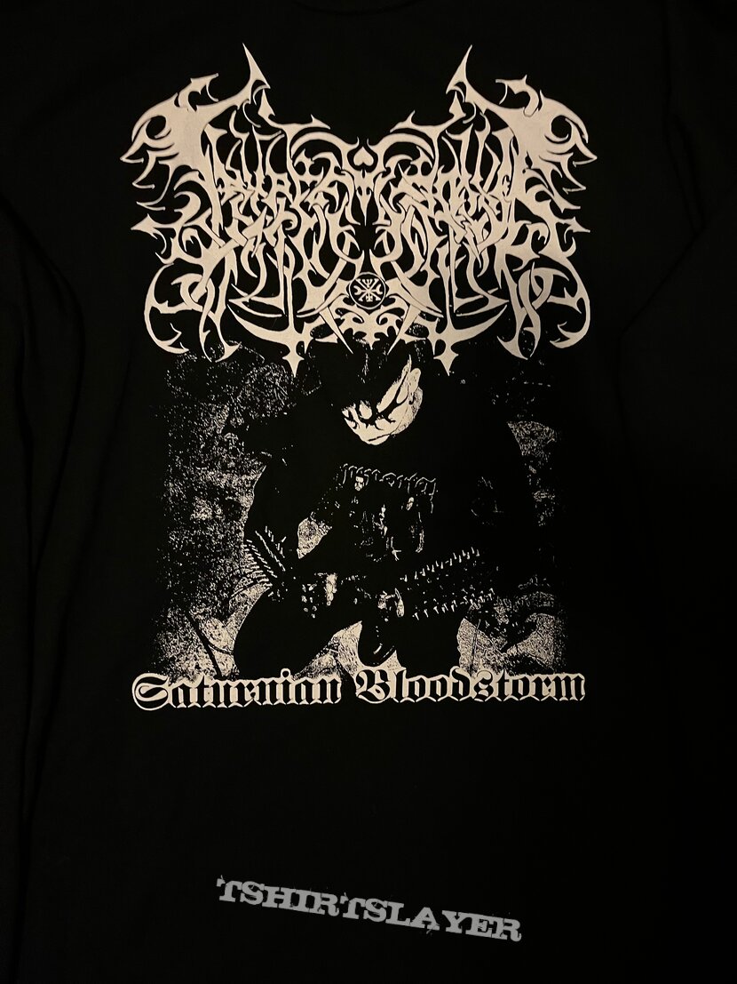 Lamp Of Murmuur long sleeve 