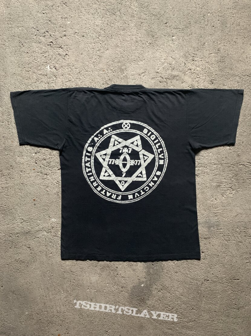 Burzum Self Titled T-shirt