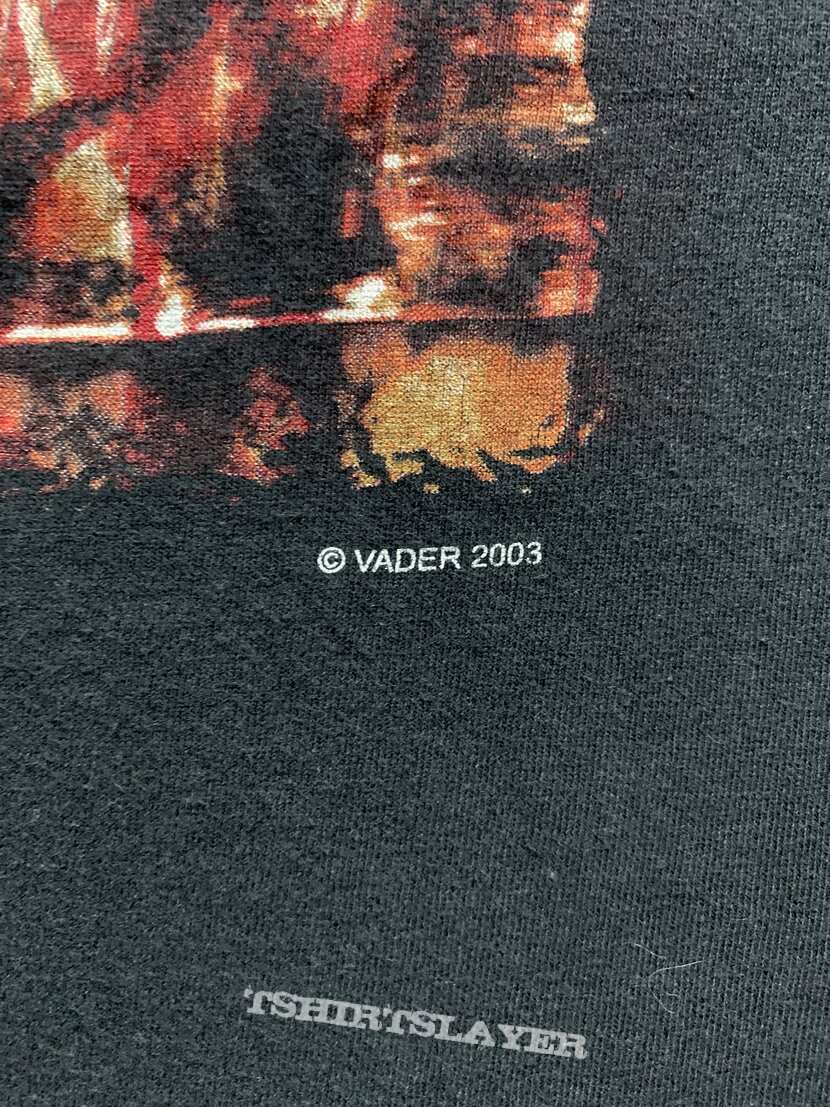 Vader Blood