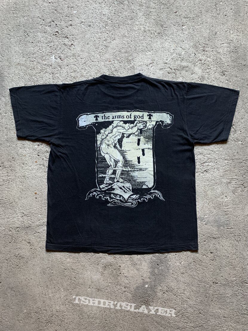 Morbid Angel Leading The Rats T-shirt