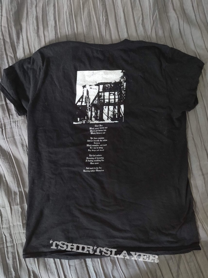 Burzum - Aske T-shirt