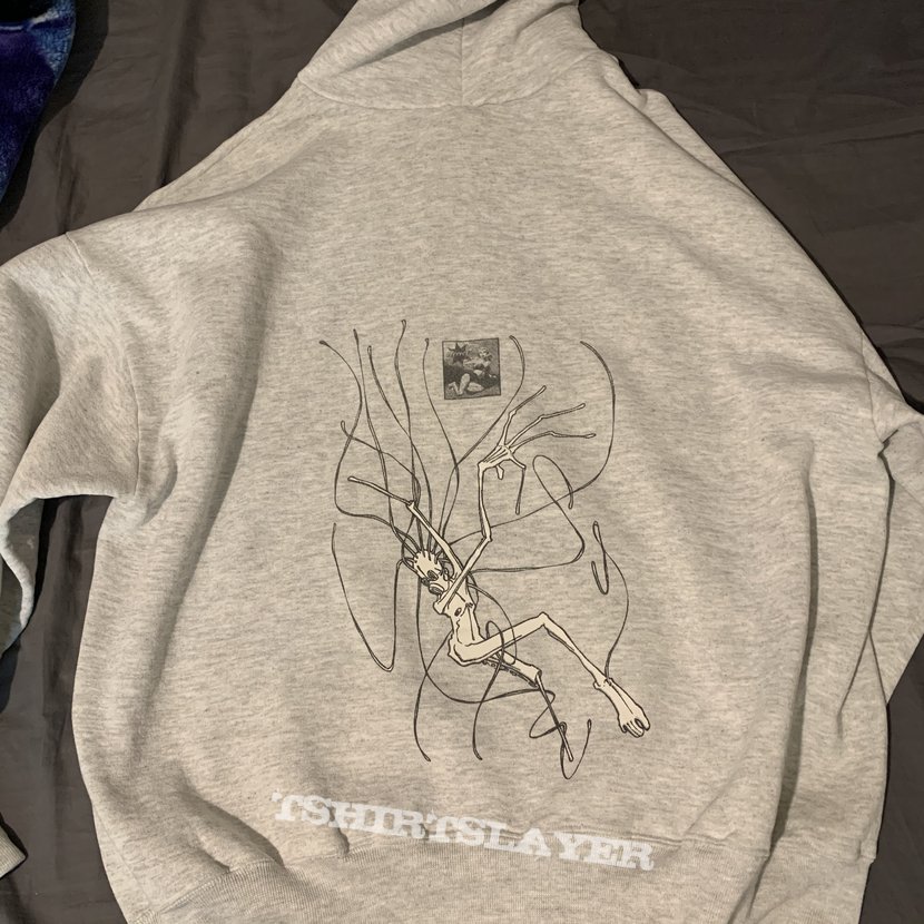 Converge Hoodie