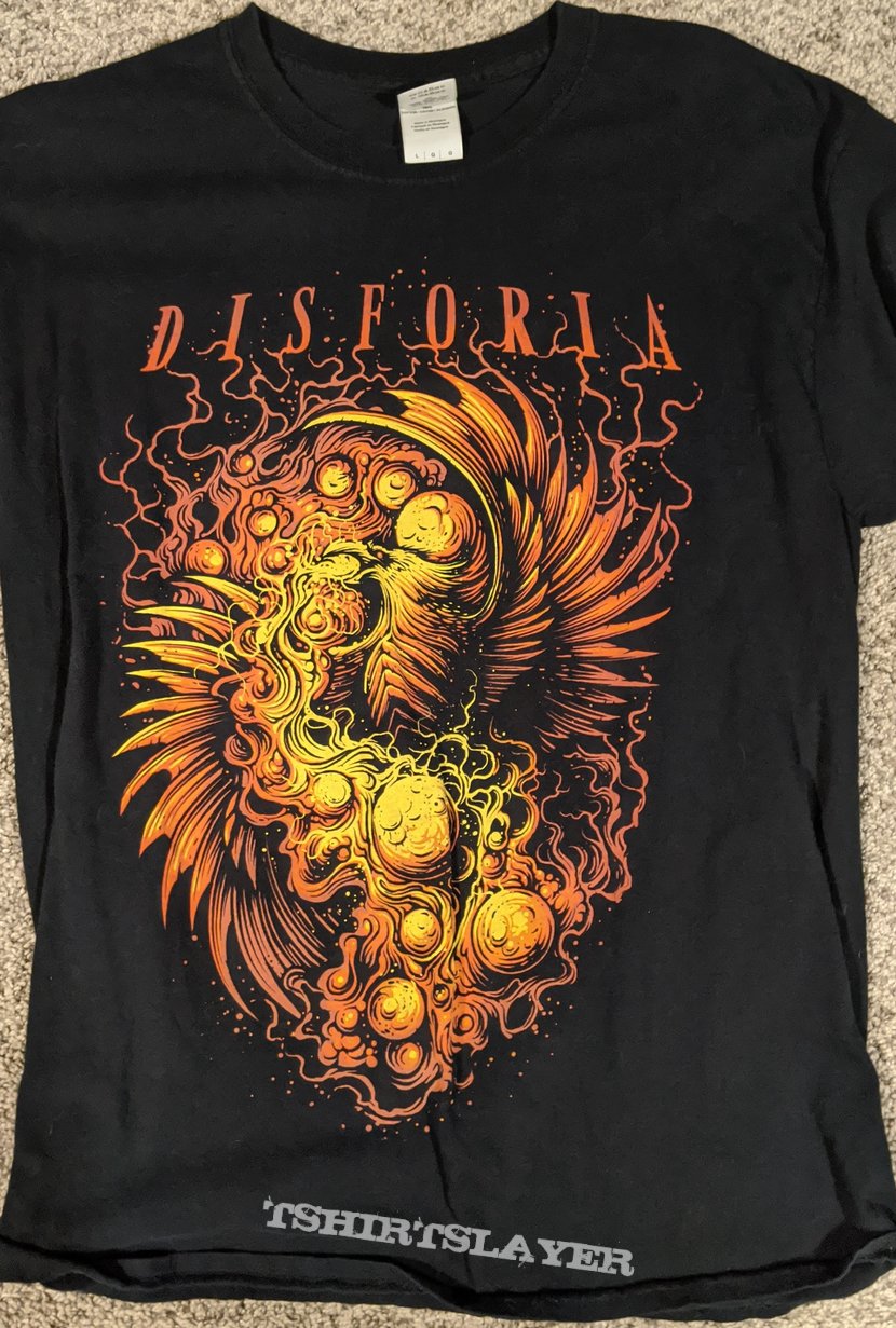 DIsforia Short Sleeve