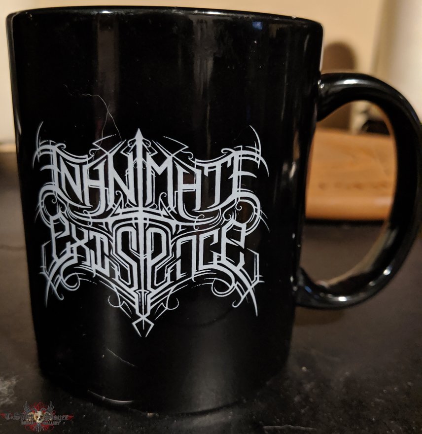 Inanimate Existence Mug