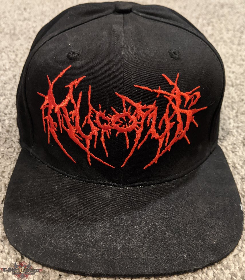 Mucopus - Mulch Snap Back