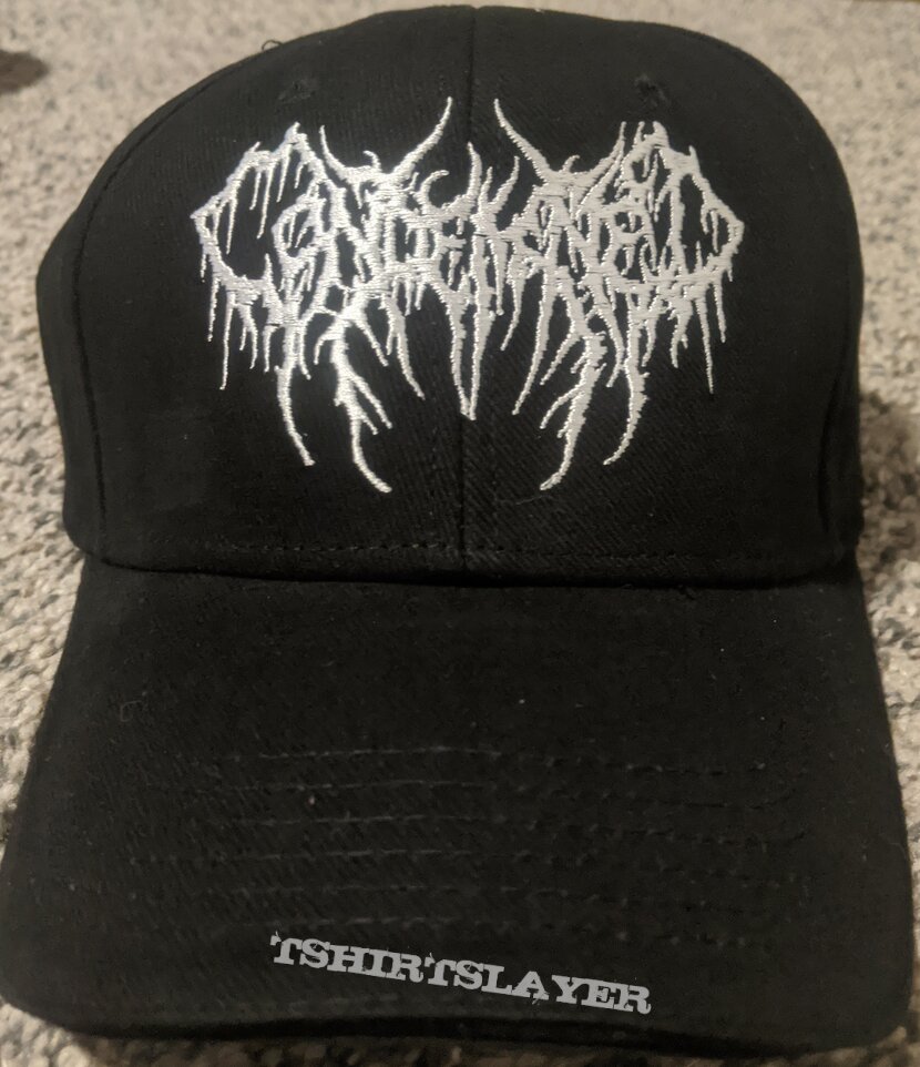 Condemned Hat