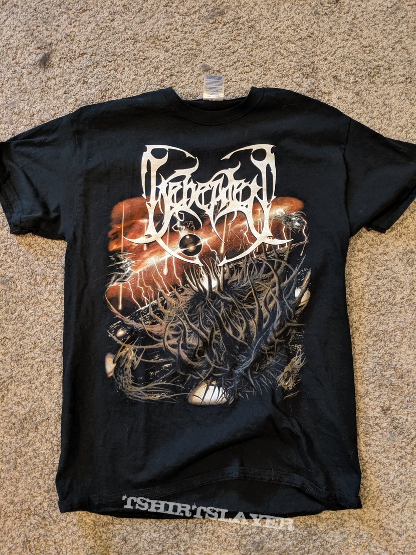 Beheaded-Ominous Bloodline Short Sleeve