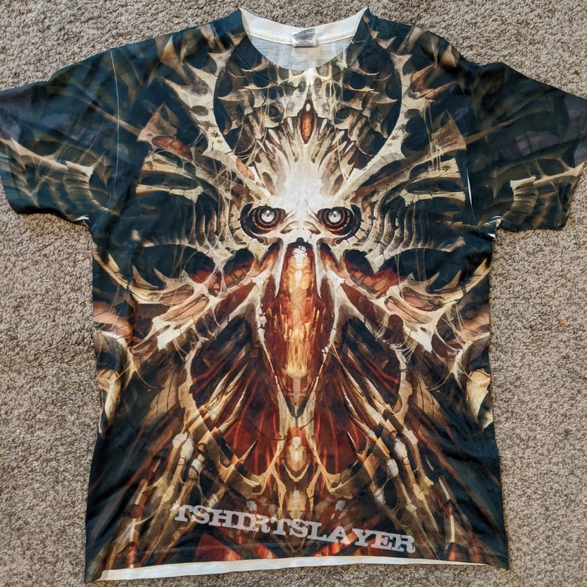 Psycroptic - Observant Short Sleeve