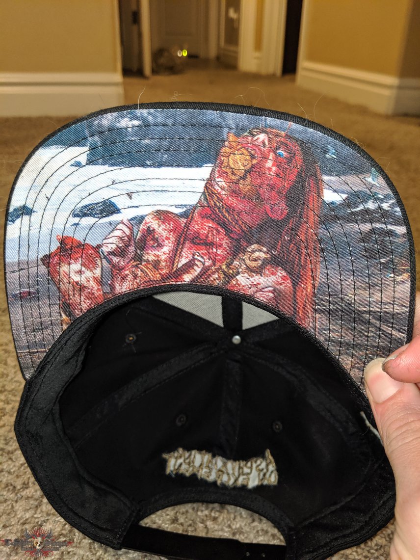 Cerebral Incubation Asphyxiating On Excrement Snapback