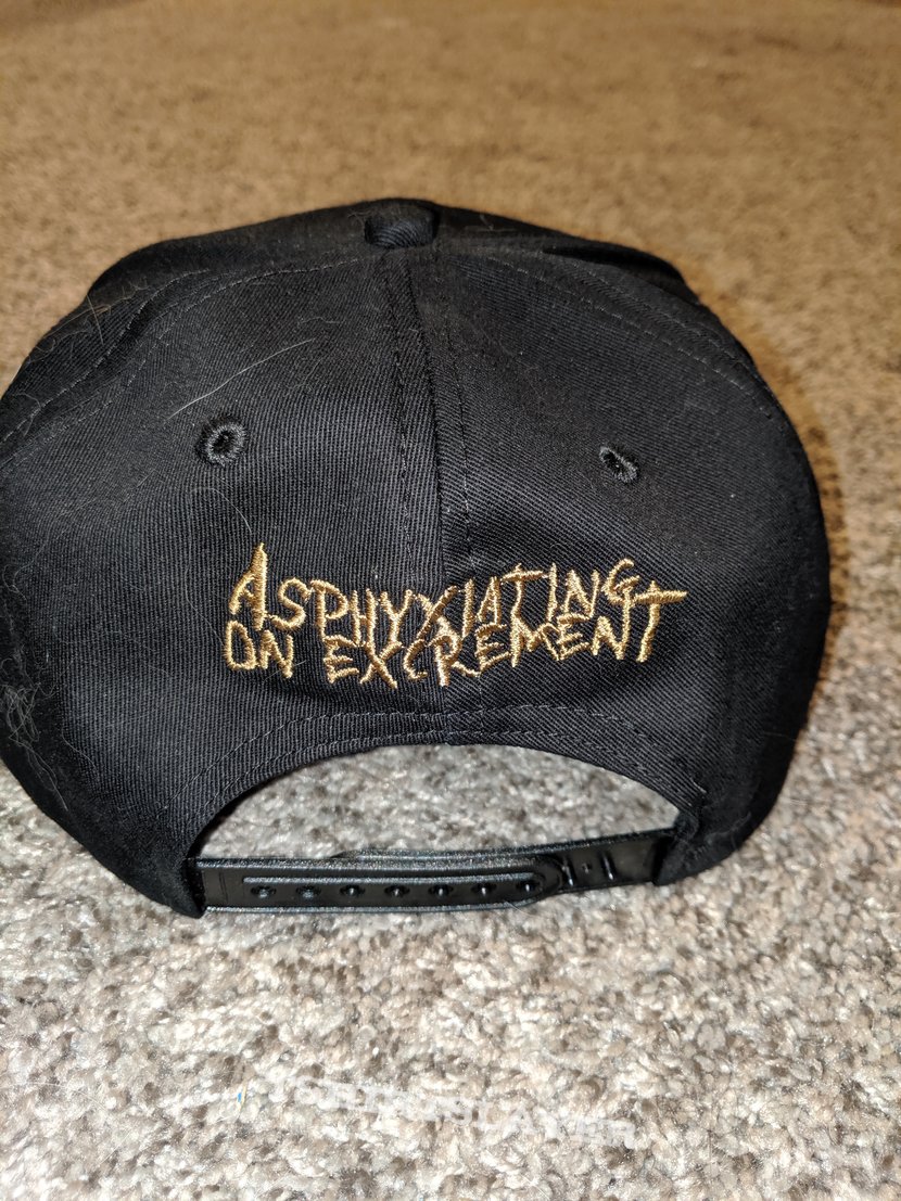 Cerebral Incubation Asphyxiating On Excrement Snapback