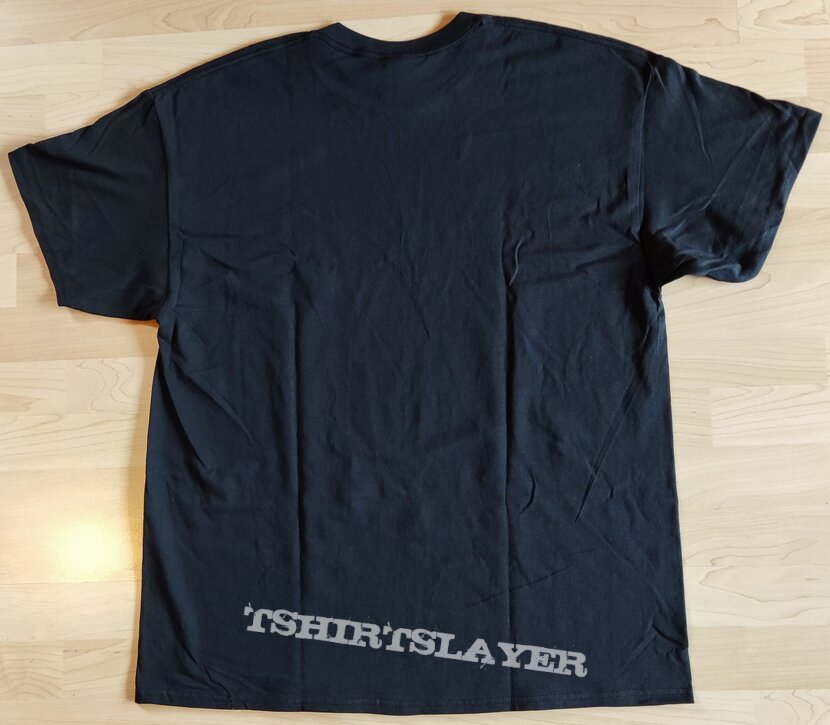 AC/DC - Fifty Angus Emblem 