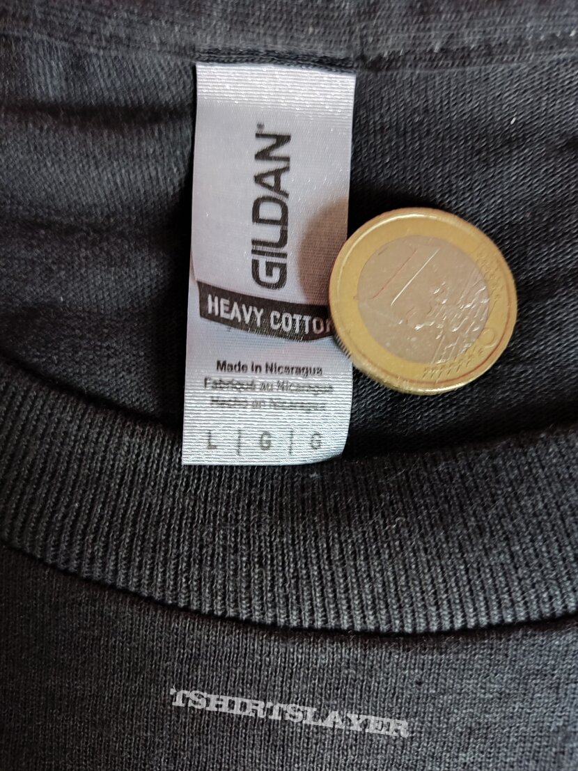 Party.San Open Air - Ghoul 2022 Party.San Open Air - Ghoul 2022