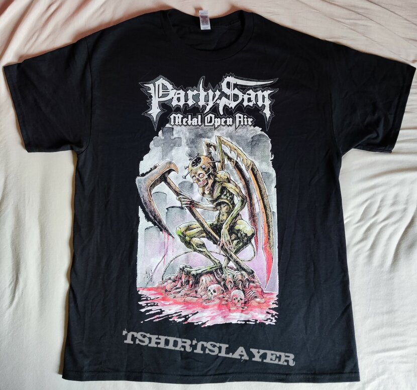 Party.San Open Air - Ghoul 2022 Party.San Open Air - Ghoul 2022