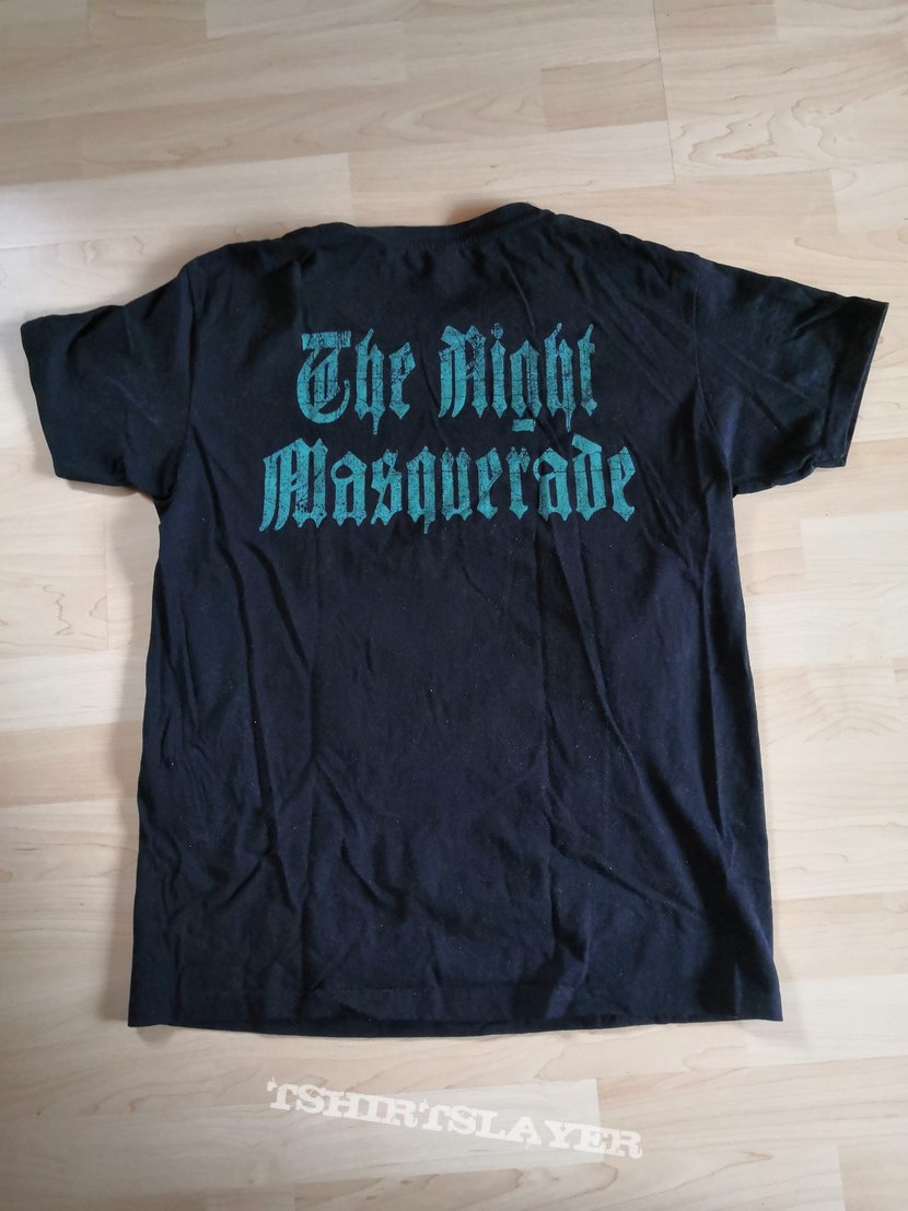In the Night's Masquerade – A Tribute to Dimmu Borgir - Metal Invader