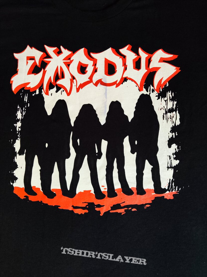 Exodus - Slayteam Germany Exodus - Slayteam Germany