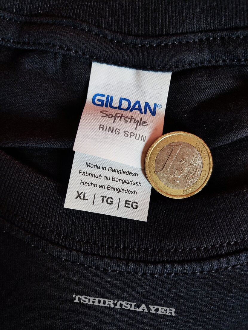 Megadeth - The Sick, The Dying… And The Dead!