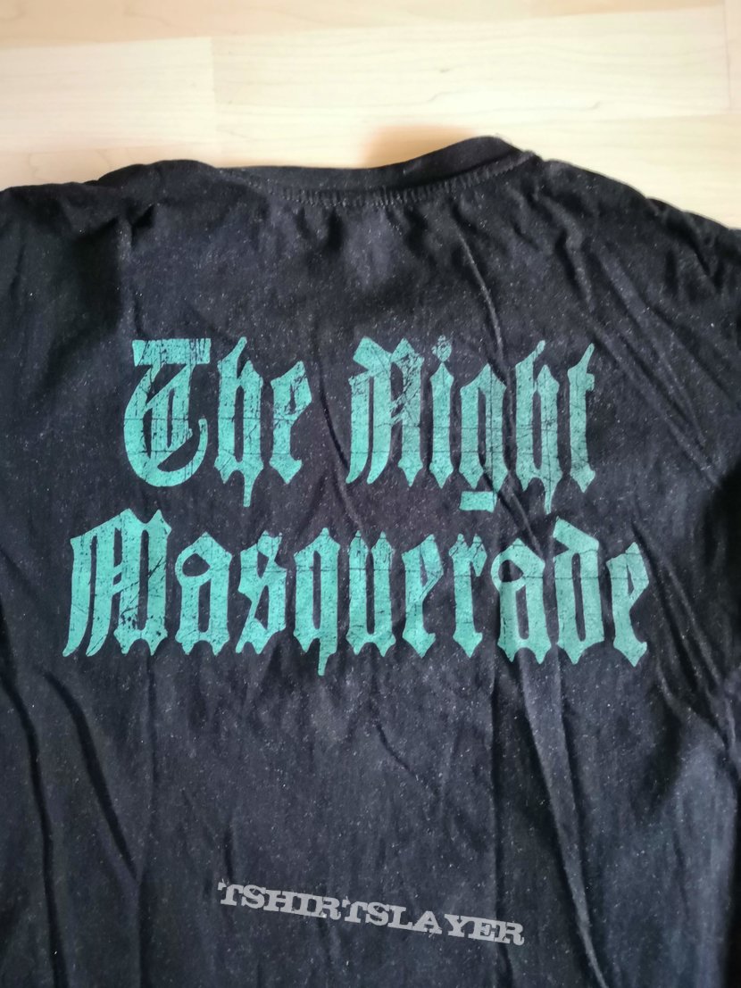 In the Night's Masquerade – A Tribute to Dimmu Borgir - Metal Invader