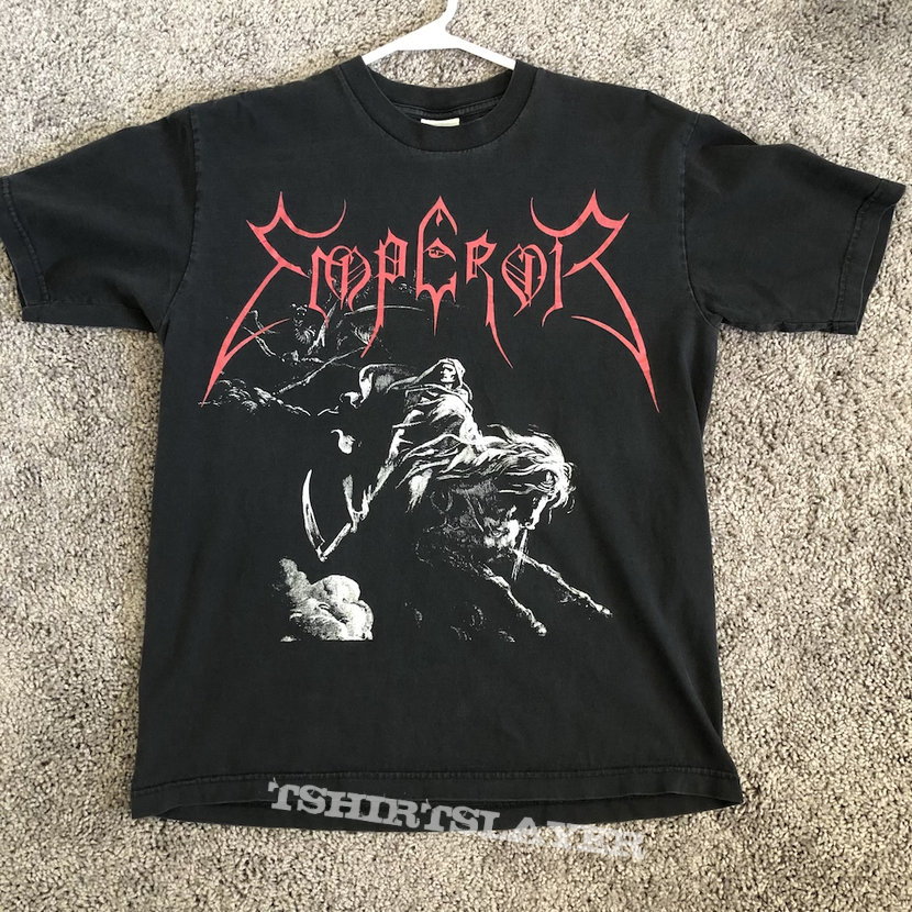 Emperor Rider T-Shirt