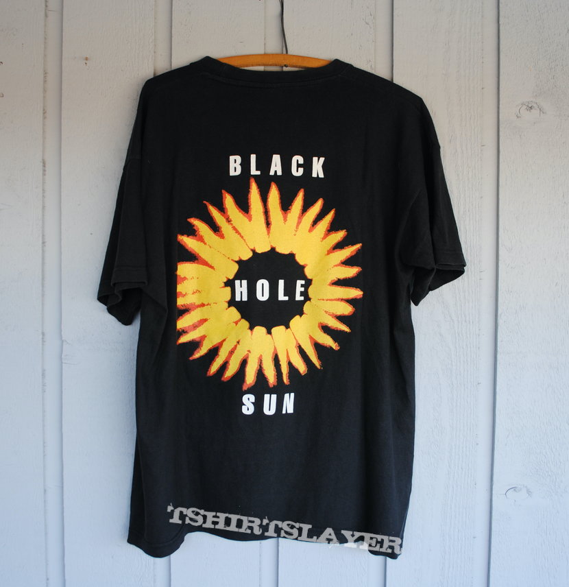 Soundgarden Black Hole Sun