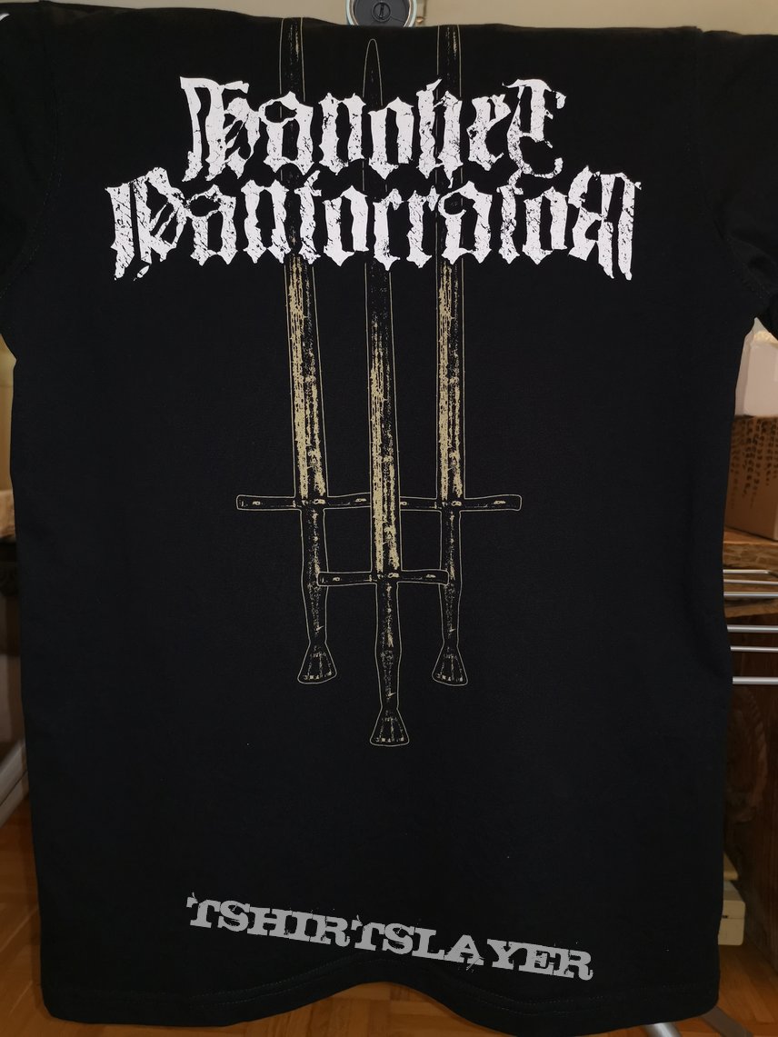 Behemoth - Havohej Pantocrator