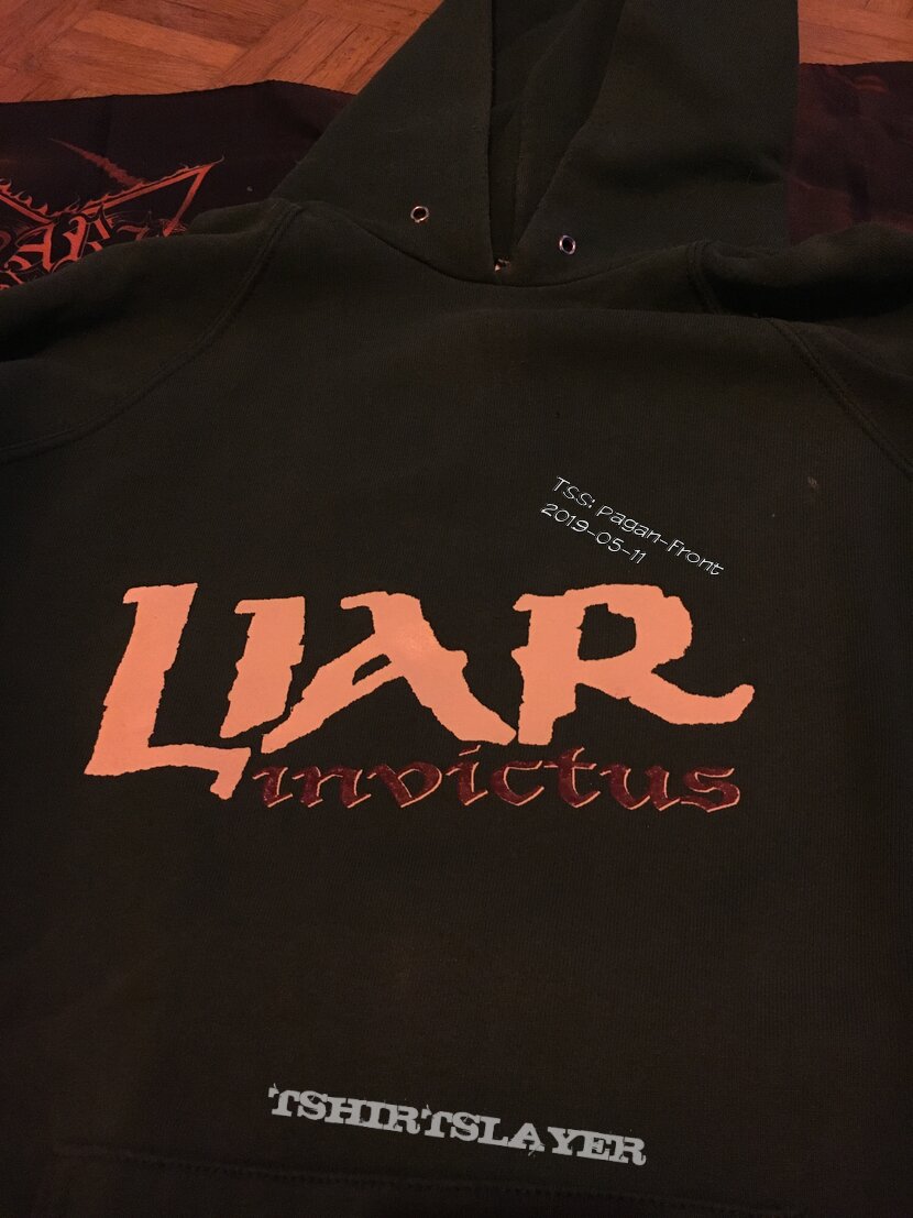 Liar invictus