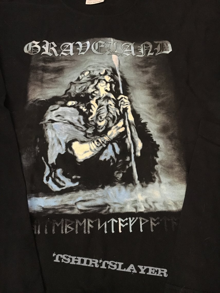 graveland LS