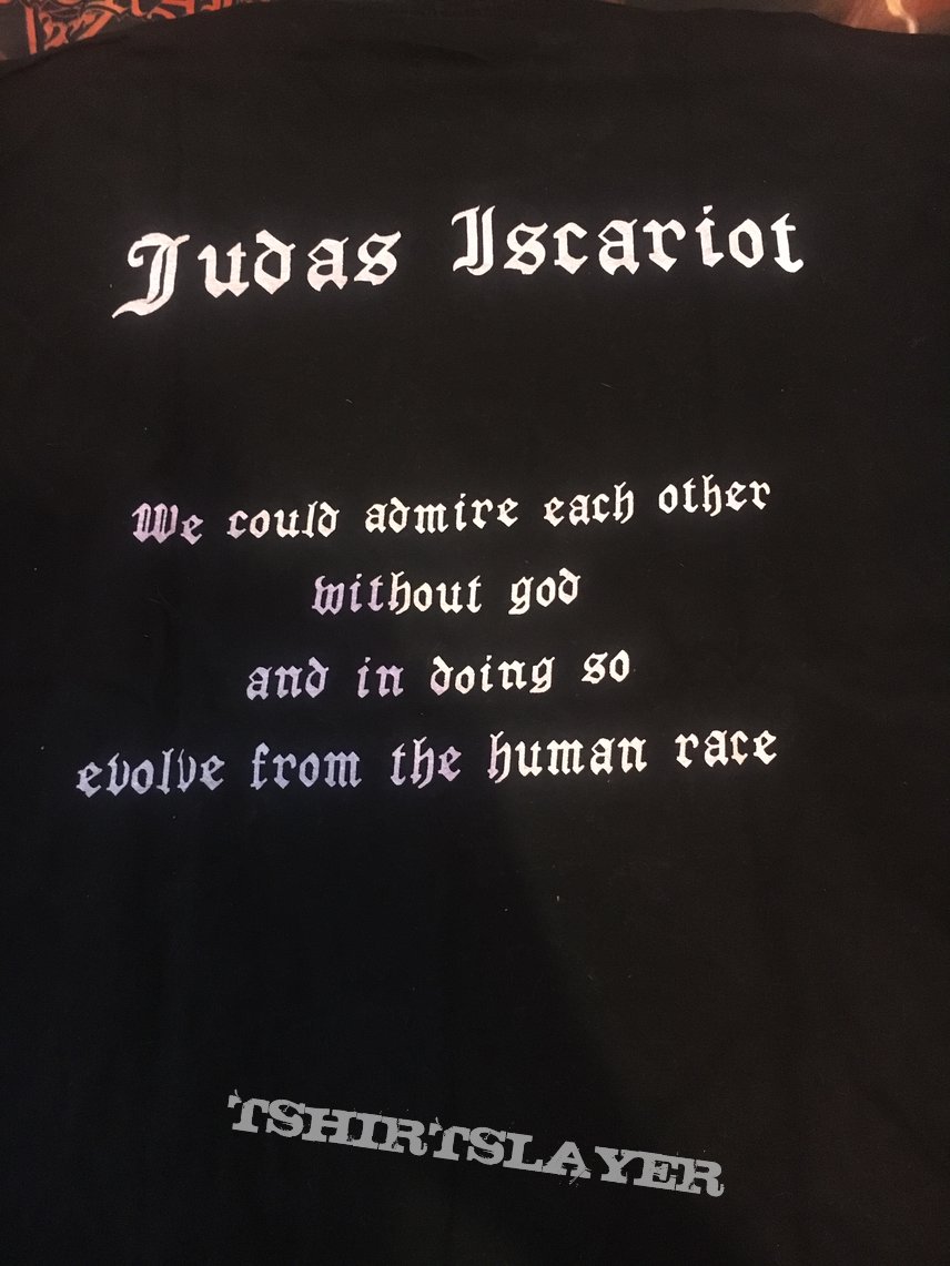 judas iscariot thy dying light review judas iscariot thy dying light review