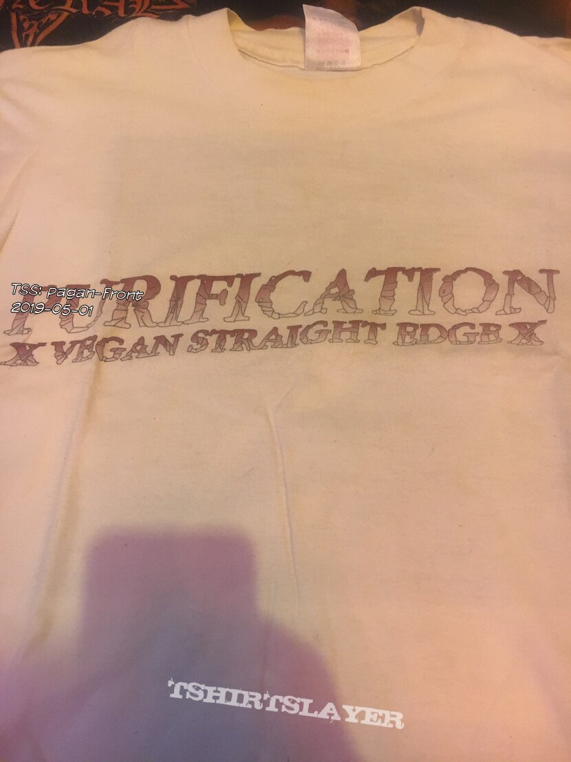 Purification first edition