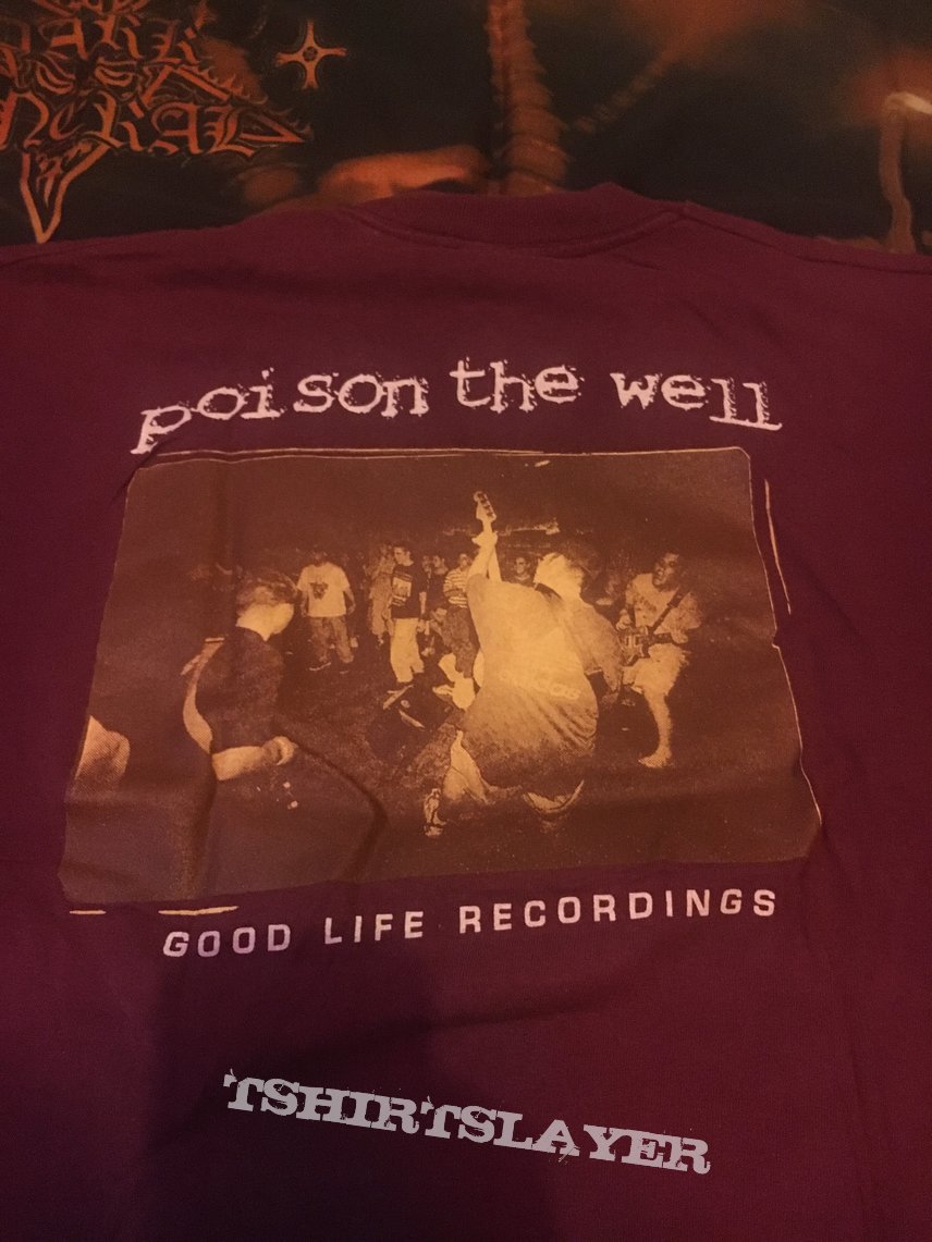 Poison the well