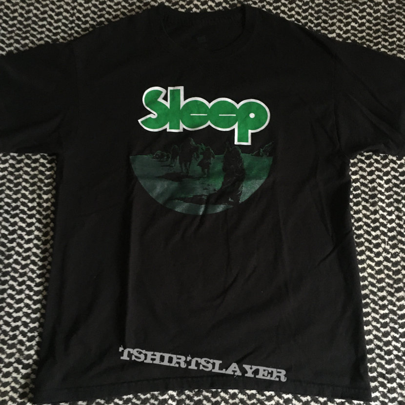 Sleep Dopesmoker