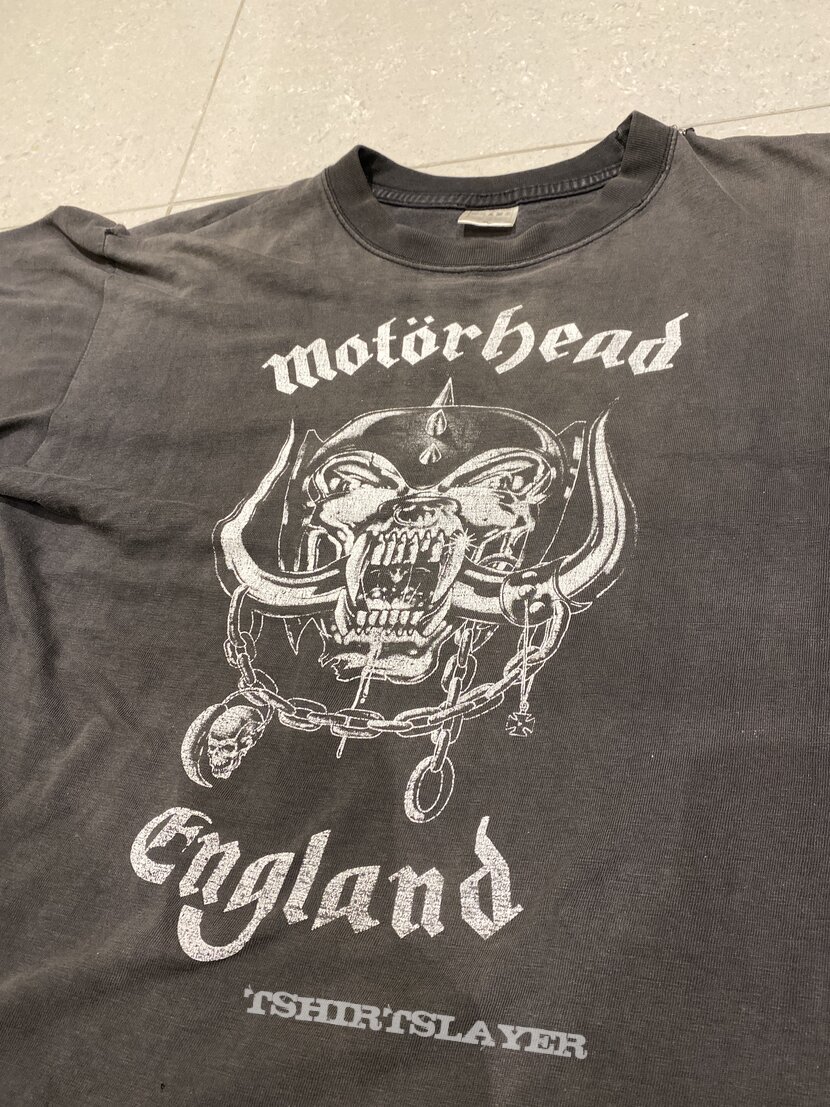 Motörhead Shirt