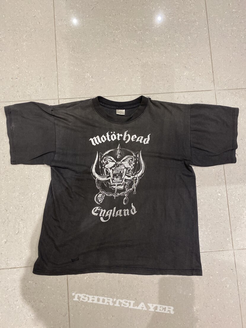 Motörhead Shirt