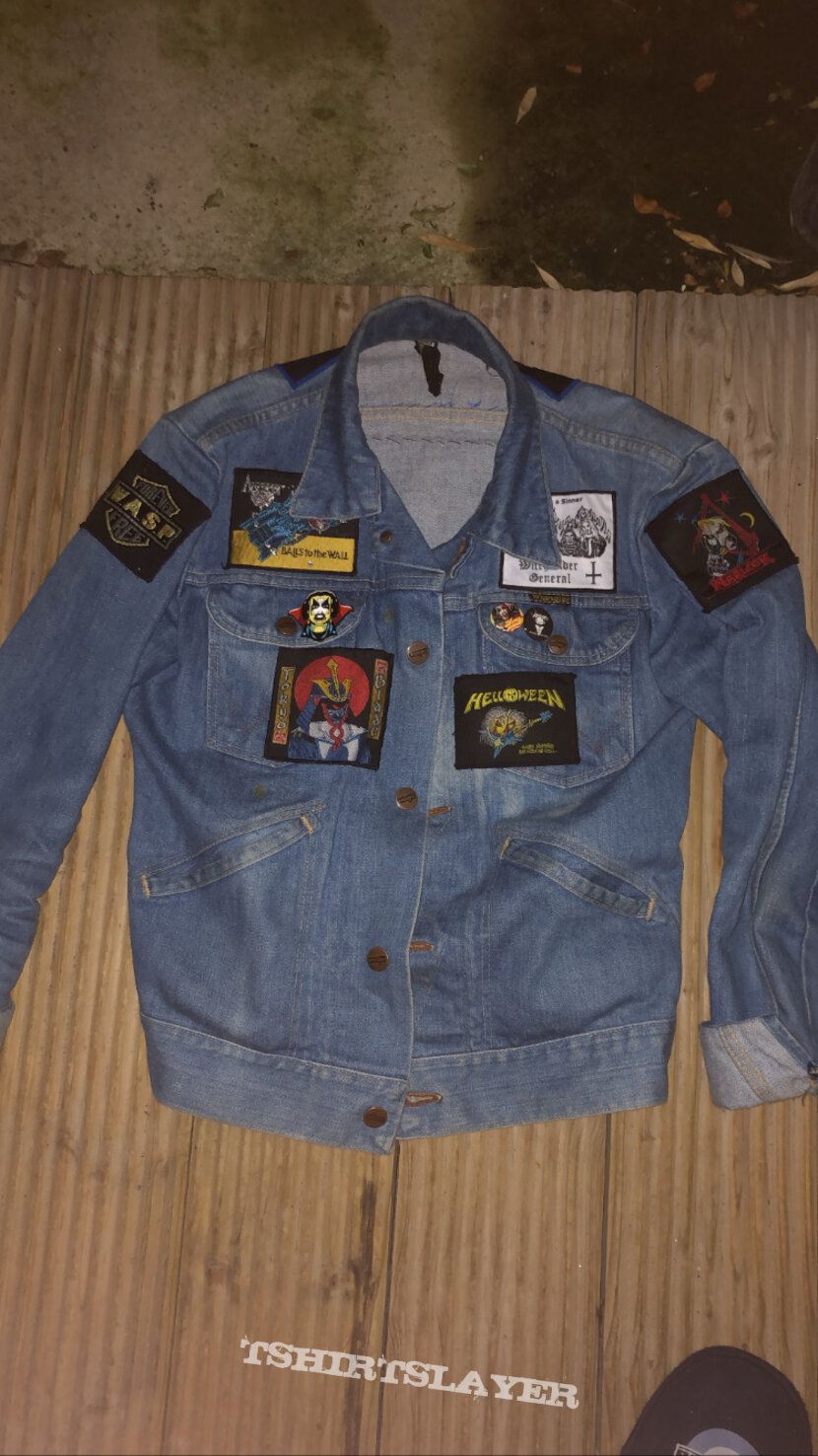 King Diamond Long Sleeve Worship King Diamond Long Sleeve Worship