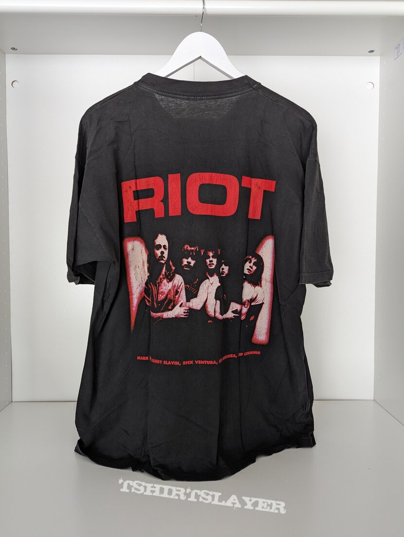 RIOT 1997 Shirt