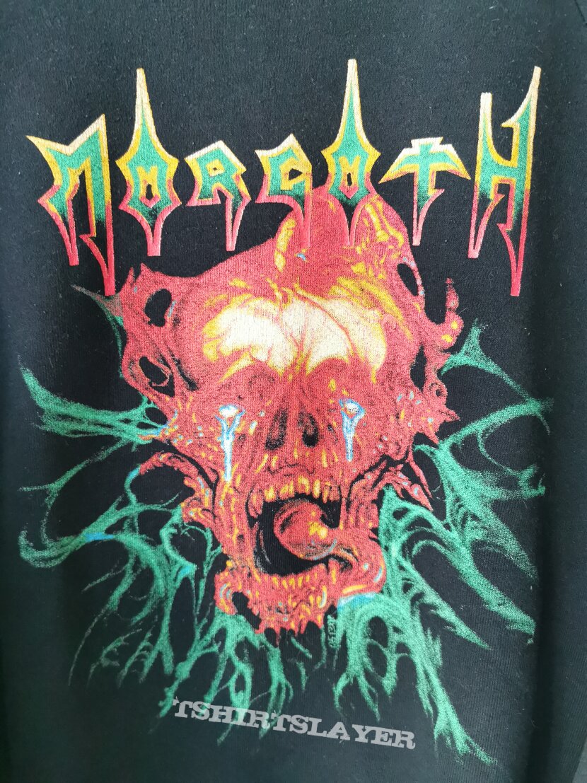 Morgoth 1990 Sweatshirt