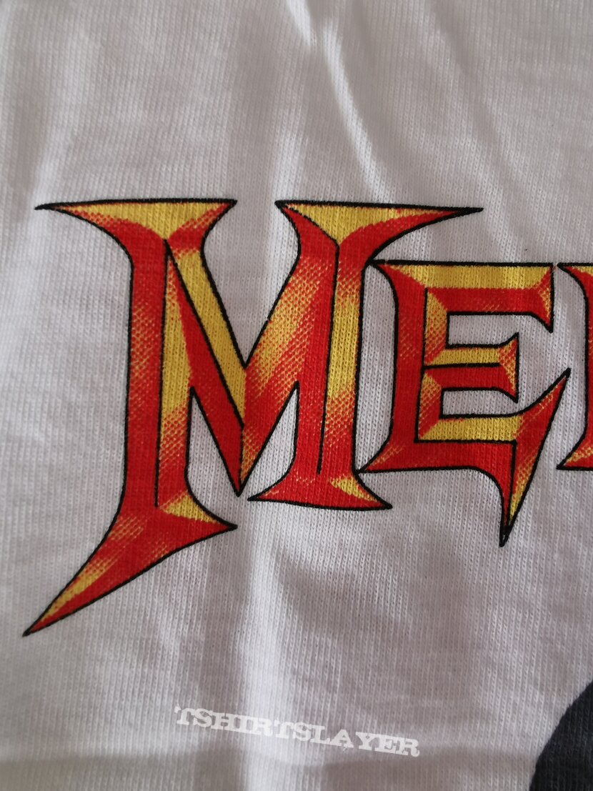 Megadeth I Kill....For Thrills 1986