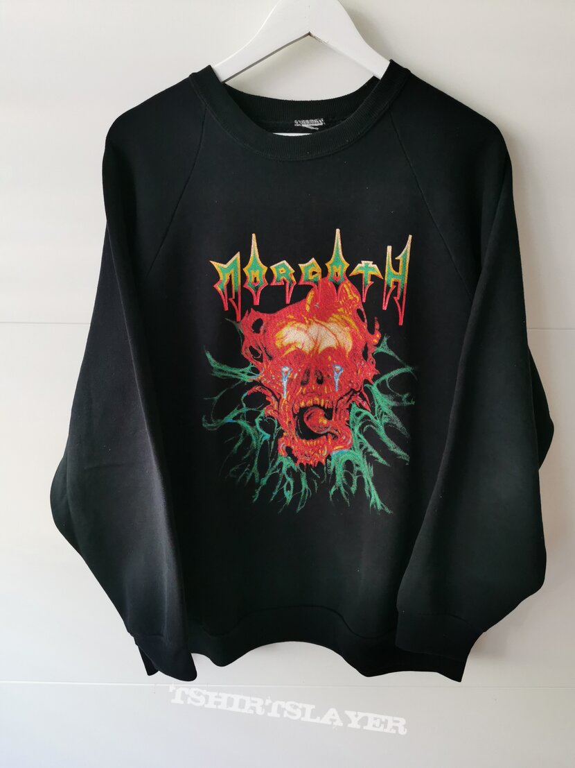 Morgoth 1990 Sweatshirt