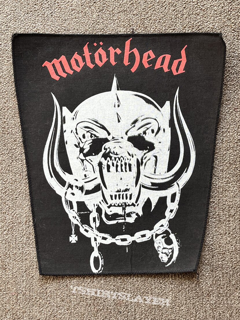 Motörhead